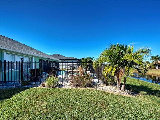 77 MEDALIST ROAD, Rotonda West, FL 33947