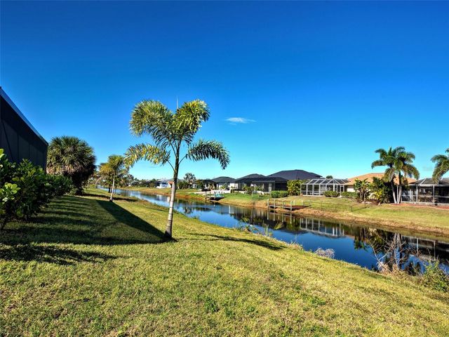 77 MEDALIST ROAD, Rotonda West, FL 33947