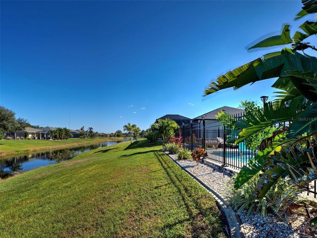 77 MEDALIST ROAD, Rotonda West, FL 33947