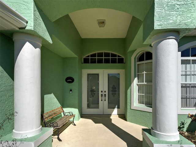 77 MEDALIST ROAD, Rotonda West, FL 33947