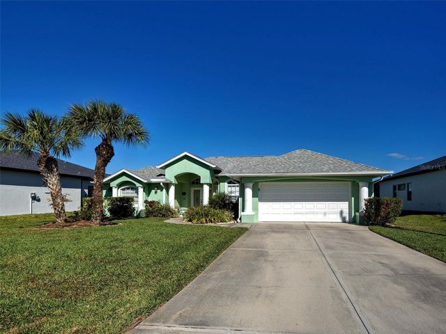 77 MEDALIST ROAD, Rotonda West, FL 33947