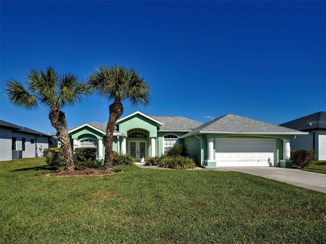 77 MEDALIST ROAD, Rotonda West, FL 33947