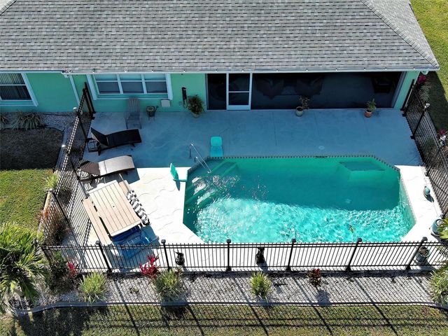 77 MEDALIST ROAD, Rotonda West, FL 33947