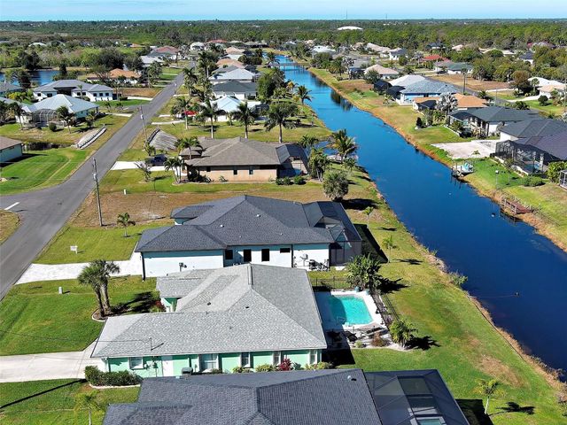 77 MEDALIST ROAD, Rotonda West, FL 33947