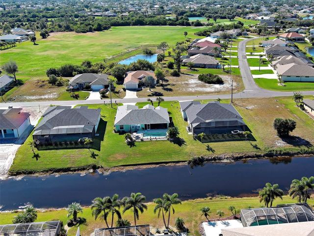 77 MEDALIST ROAD, Rotonda West, FL 33947