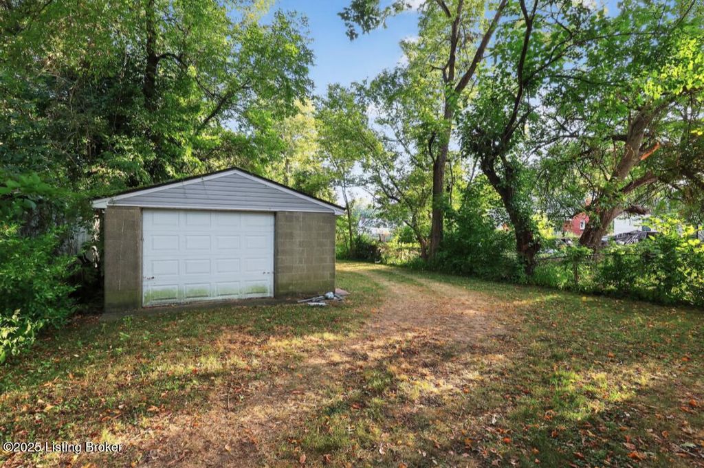 4150 W Kentucky St, Louisville, KY 40211