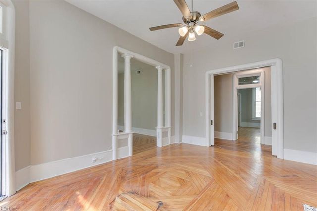 222 Clay ST, Suffolk, VA 23434