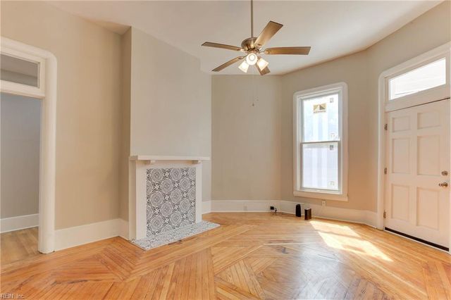 222 Clay ST, Suffolk, VA 23434