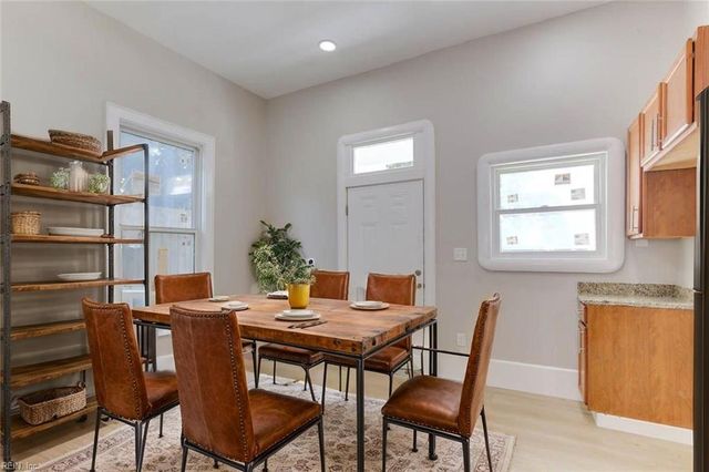 222 Clay ST, Suffolk, VA 23434