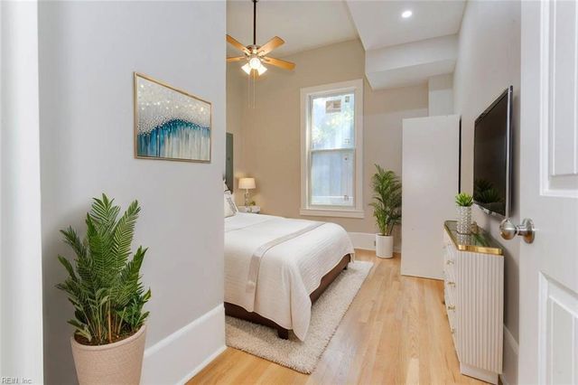 222 Clay ST, Suffolk, VA 23434