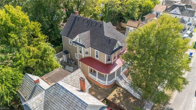 222 Clay ST, Suffolk, VA 23434