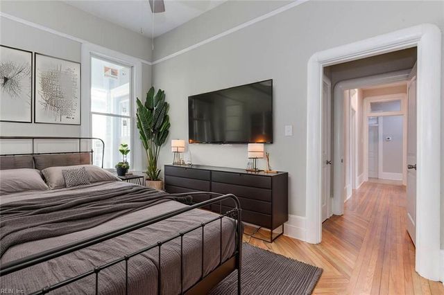 222 Clay ST, Suffolk, VA 23434