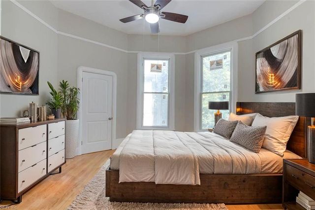 222 Clay ST, Suffolk, VA 23434