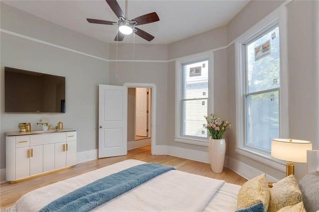 222 Clay ST, Suffolk, VA 23434