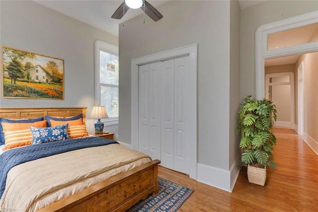 222 Clay ST, Suffolk, VA 23434