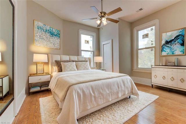 222 Clay ST, Suffolk, VA 23434