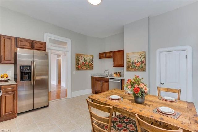 222 Clay ST, Suffolk, VA 23434