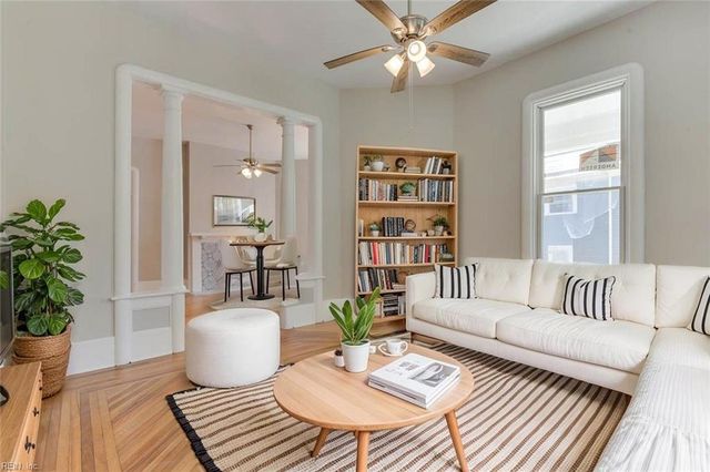 222 Clay ST, Suffolk, VA 23434