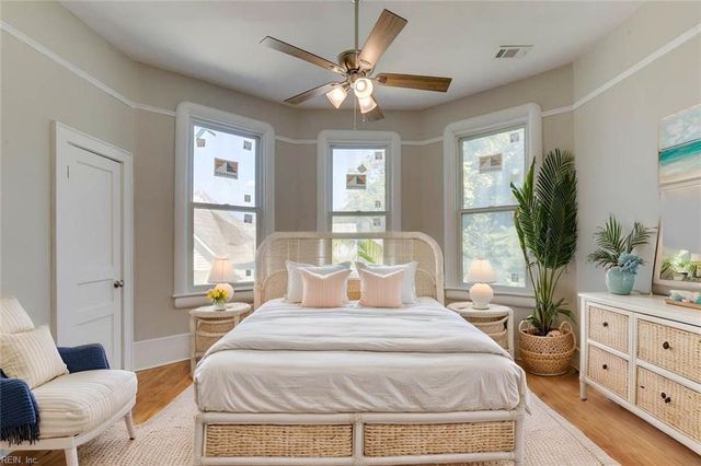 222 Clay ST, Suffolk, VA 23434