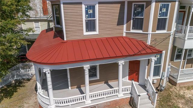 222 Clay ST, Suffolk, VA 23434