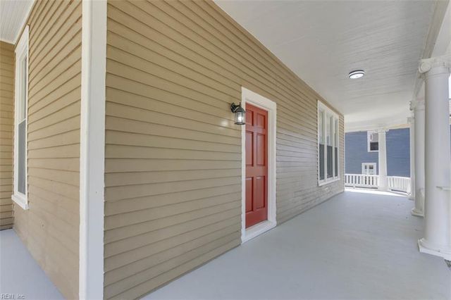 222 Clay ST, Suffolk, VA 23434