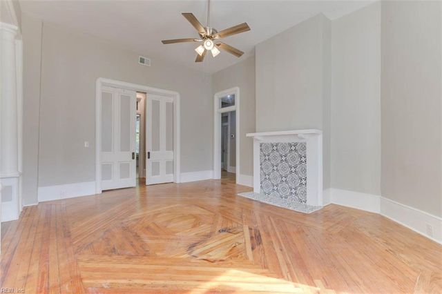 222 Clay ST, Suffolk, VA 23434