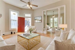 222 Clay ST, Suffolk, VA 23434