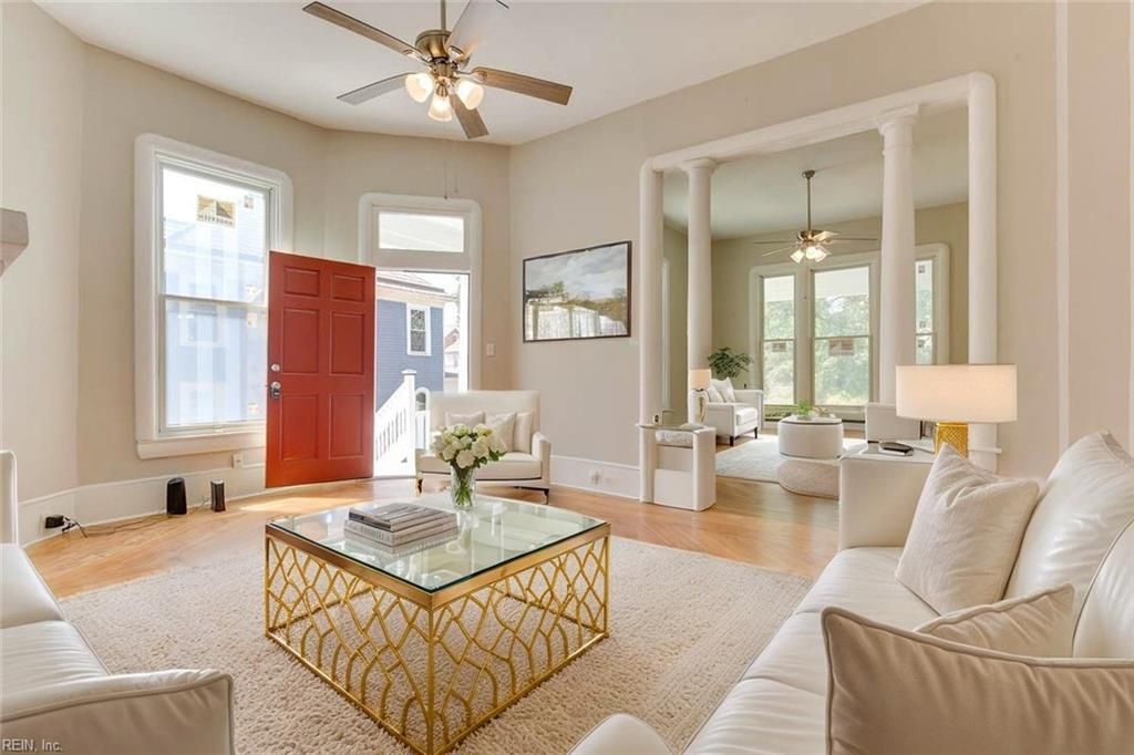 222 Clay ST, Suffolk, VA 23434