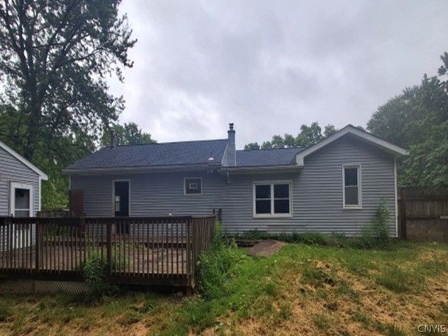 337 Bay Street, Wilson, NY 14172