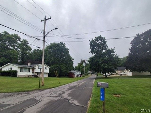 337 Bay Street, Wilson, NY 14172