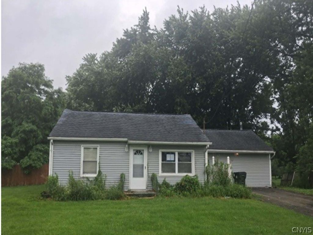 337 Bay Street, Wilson, NY 14172