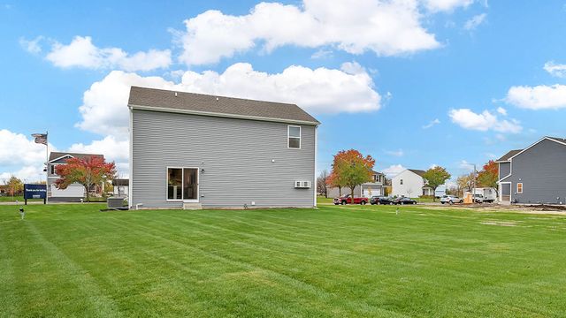 5 International Way, Joliet, IL 60436