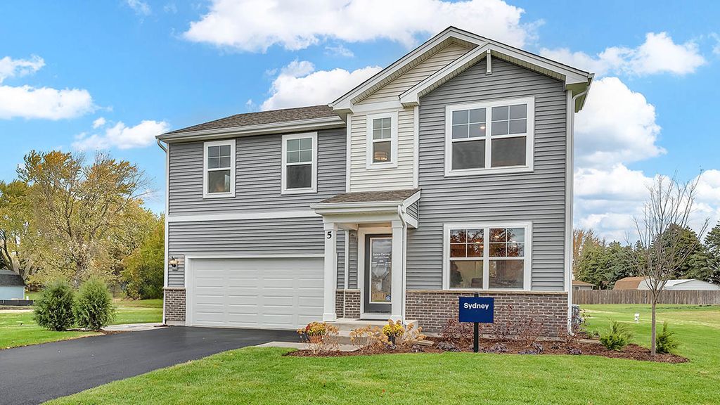5 International Way, Joliet, IL 60436