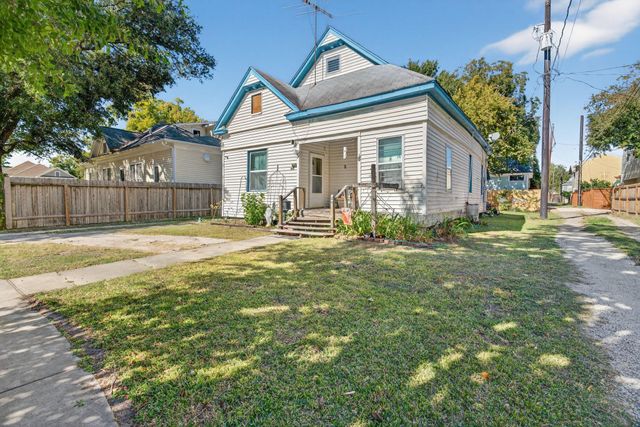403 E 8th Street, Houston, TX 77007