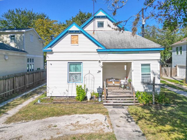 403 E 8th Street, Houston, TX 77007