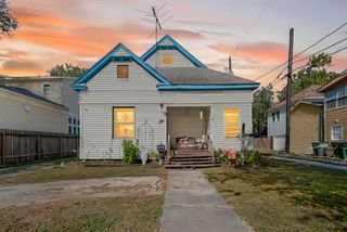 403 E 8th Street, Houston, TX 77007