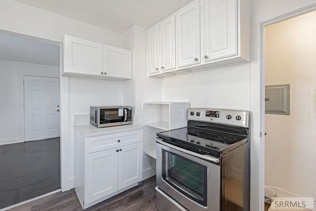 1235 Ada Avenue, Idaho Falls, ID 83402