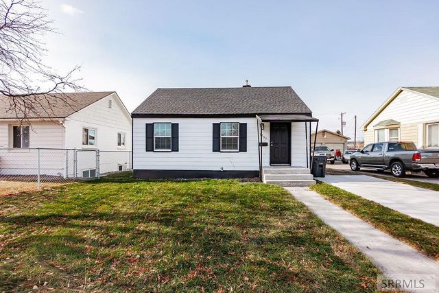 1235 Ada Avenue, Idaho Falls, ID 83402