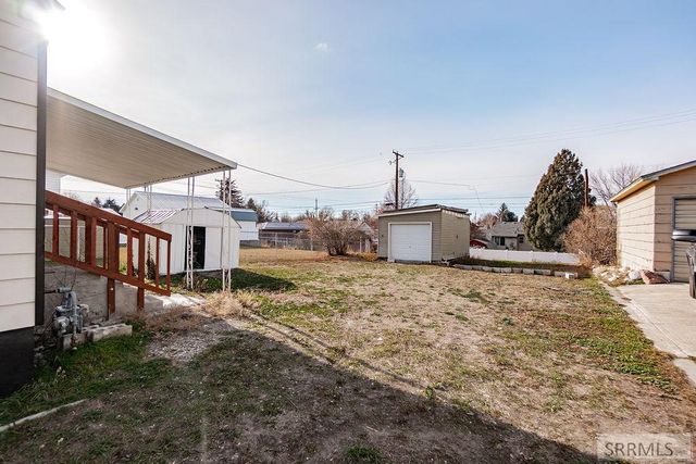 1235 Ada Avenue, Idaho Falls, ID 83402