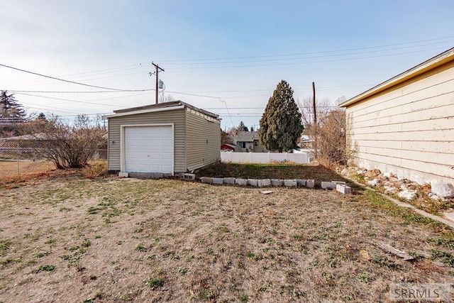 1235 Ada Avenue, Idaho Falls, ID 83402