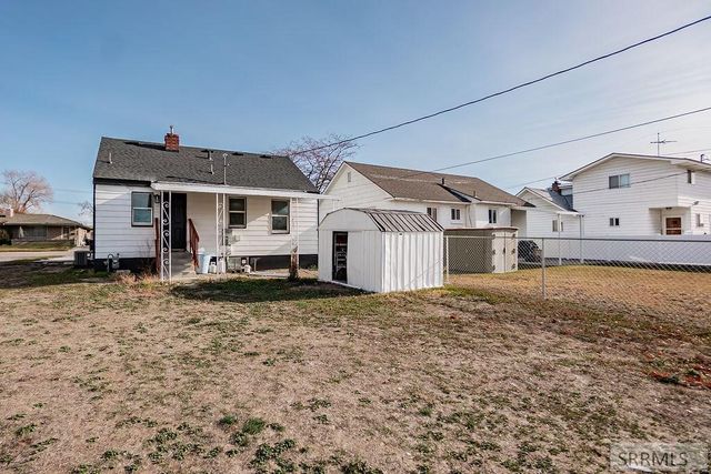 1235 Ada Avenue, Idaho Falls, ID 83402