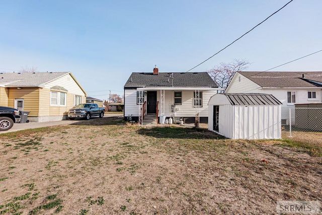 1235 Ada Avenue, Idaho Falls, ID 83402