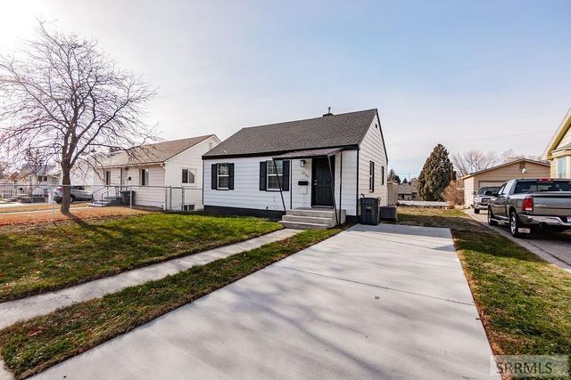 1235 Ada Avenue, Idaho Falls, ID 83402