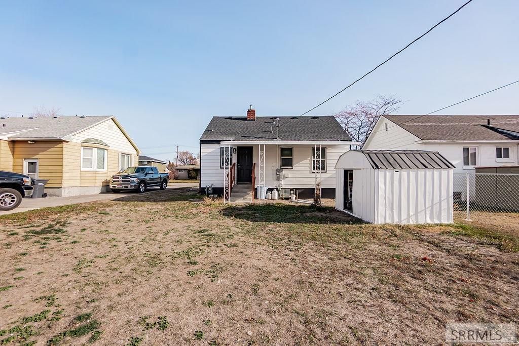 Image 34 of property listing at 1235 Ada Avenue, Idaho Falls, ID 83402