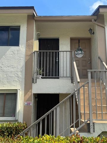 142 NW 60th Ave 6-2, Margate, FL 33063