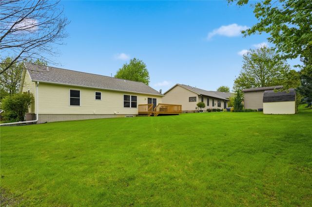 604 Redbird Run, Tiffin, IA 52340