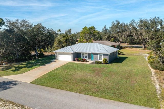 233 OXBOW DRIVE, Sebring, FL 33876