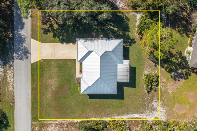 233 OXBOW DRIVE, Sebring, FL 33876