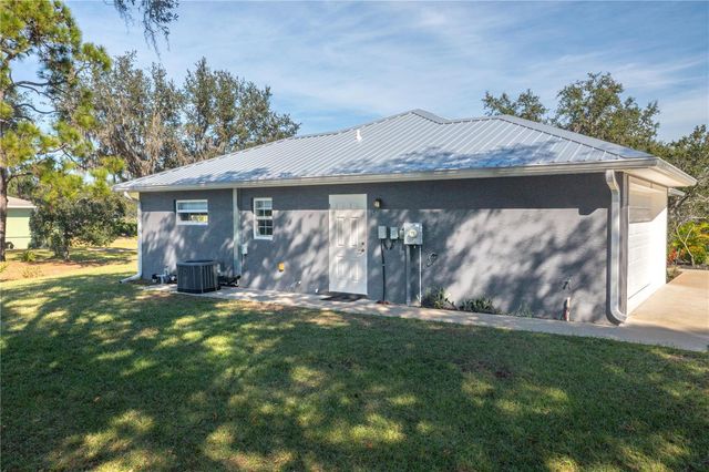 233 OXBOW DRIVE, Sebring, FL 33876