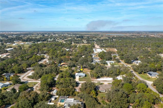 233 OXBOW DRIVE, Sebring, FL 33876